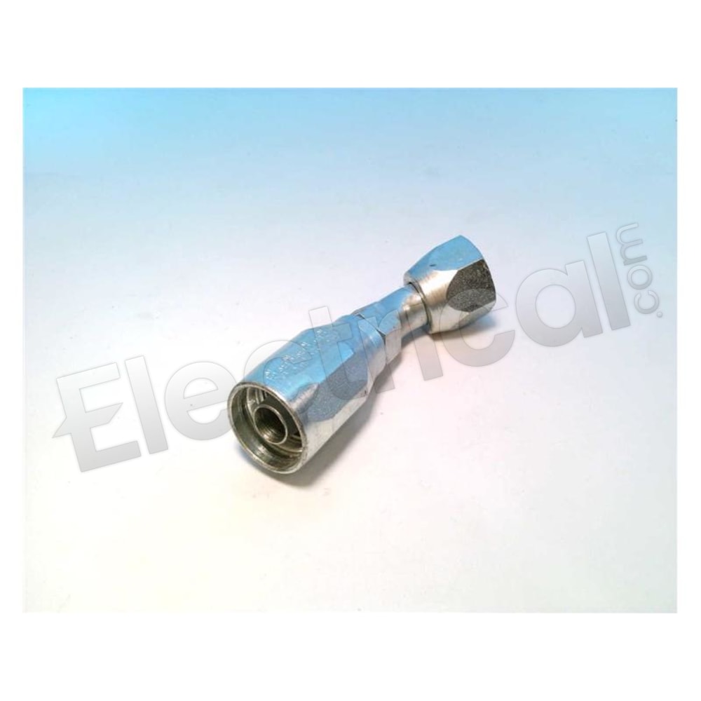190297-8S Eaton Pipe and Coupling Machine Part