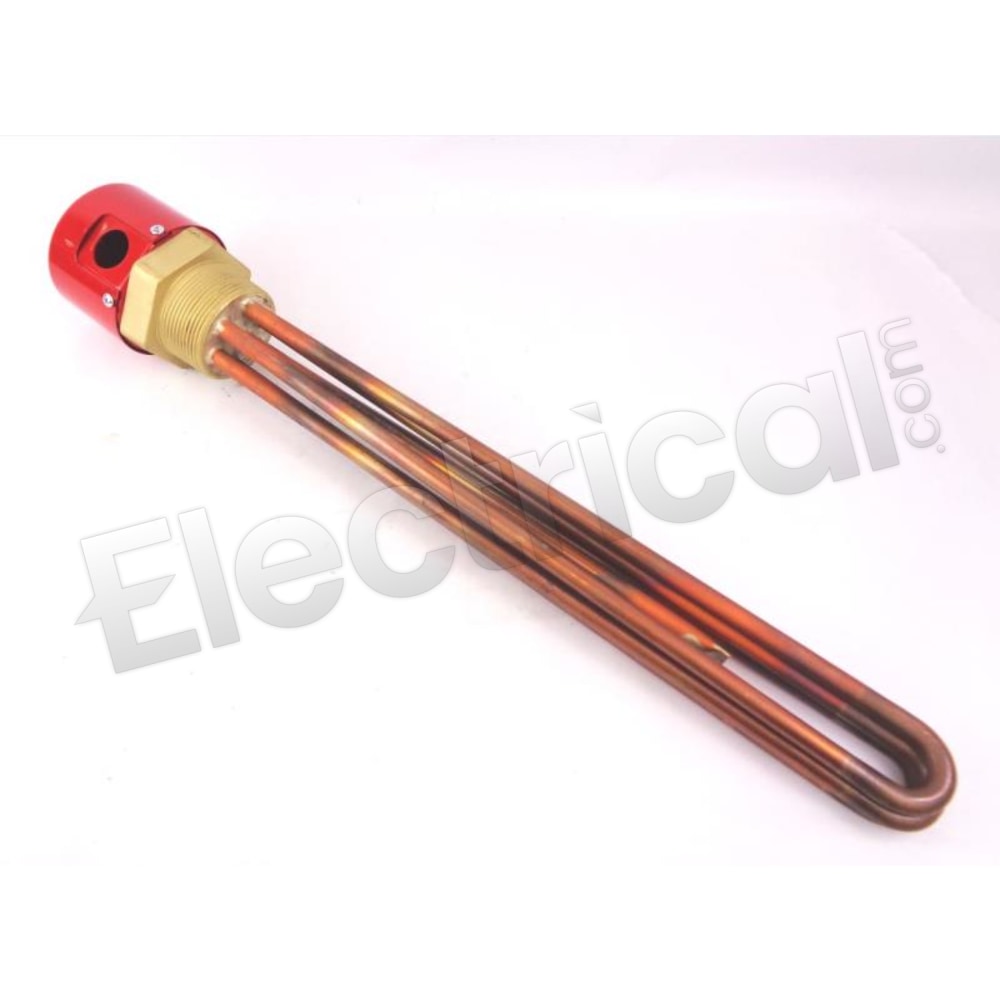 Chromalox 191660 Immersion Heater Heating Element