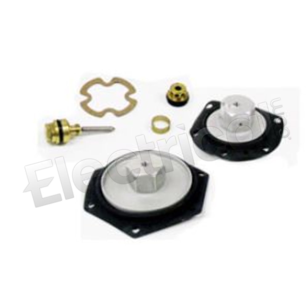 19549-1 Fairchild Industrial Prod Pneumatic Valve Rebuild Kit / Seal ...
