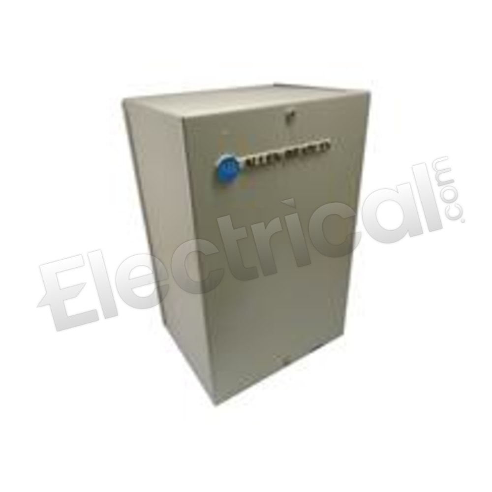 198E-BA1176 Allen-Bradley Enclosure