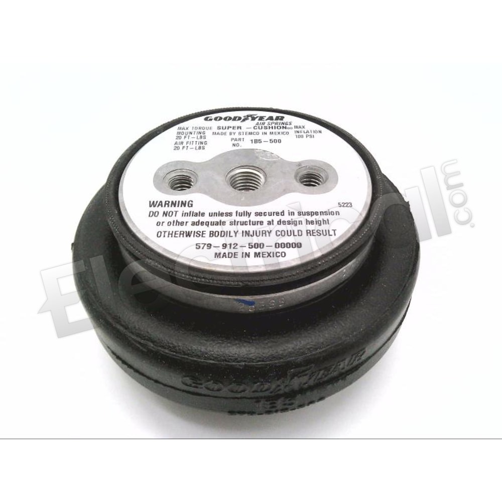 Goodyear Tire & Rubber 1B6-530 Shock Absorber Machine Part