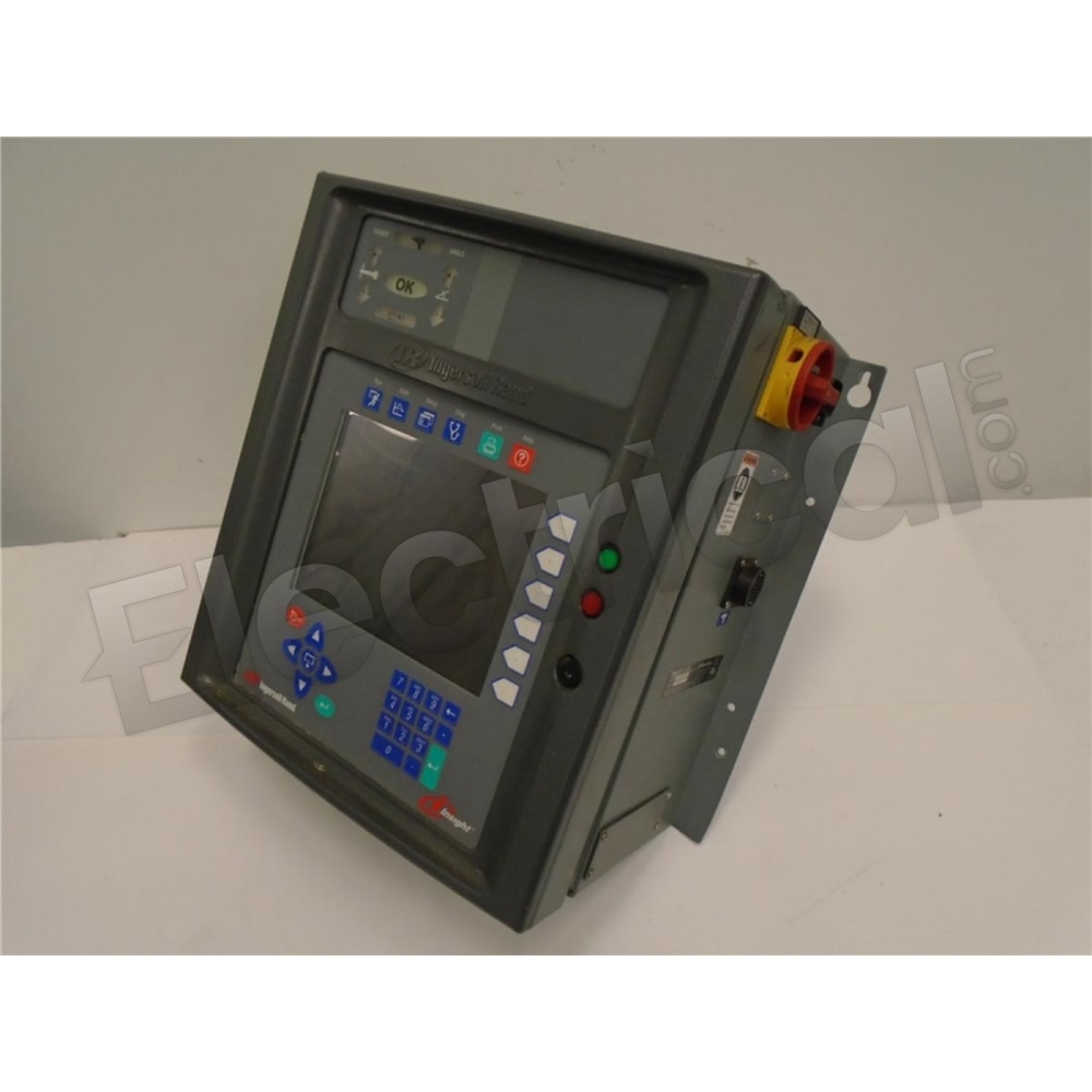 Ingersoll Rand 1C1G1B1CN Power Supply Accessory Power Supply