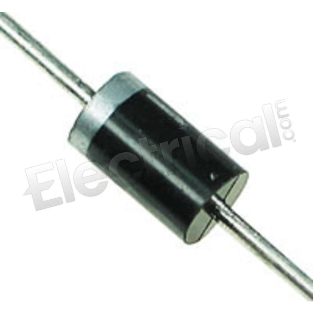 1N5400-TP Micro Commercial Components Diode Semiconductor