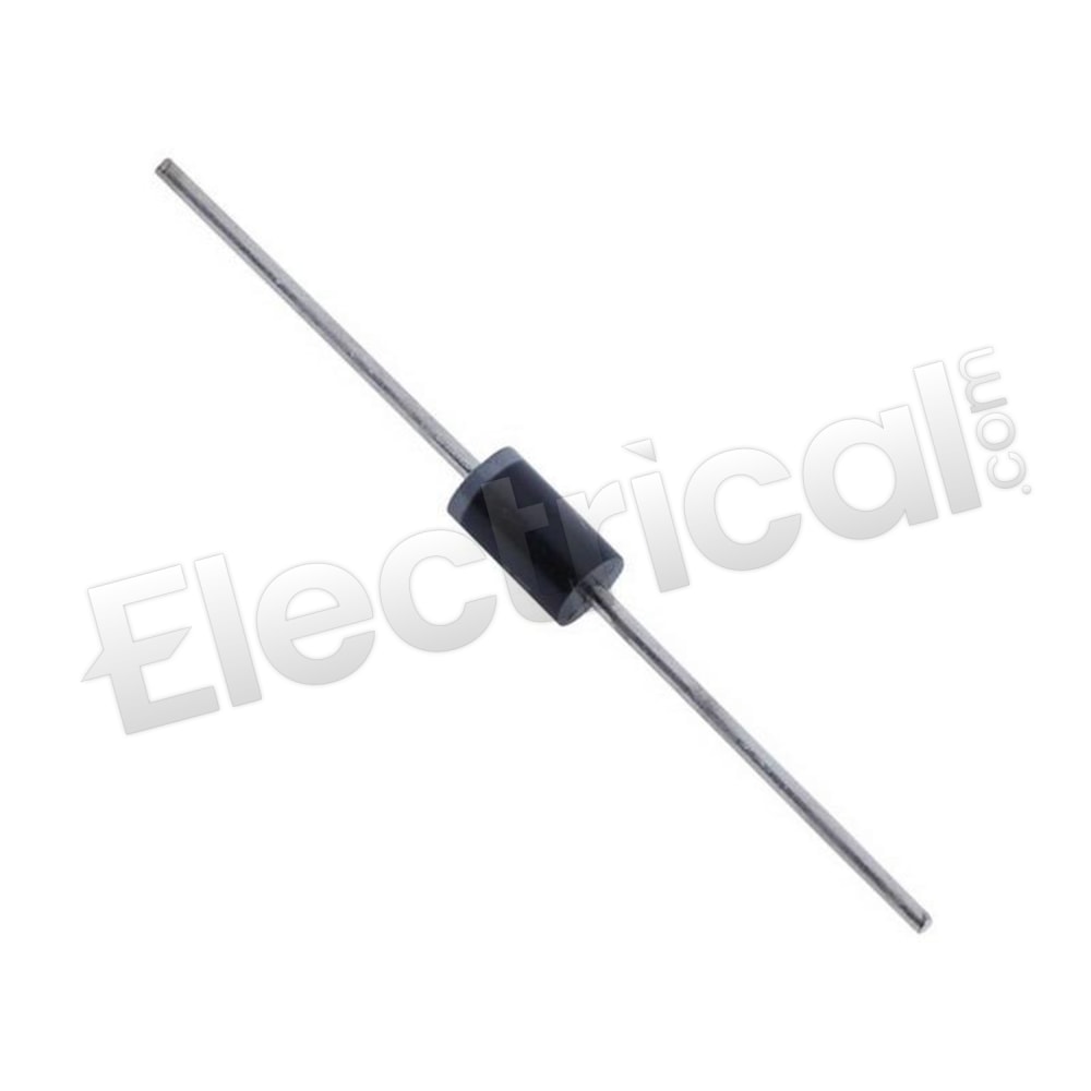 1N5404-T Diodes Inc Bridge Rectifier Semiconductor