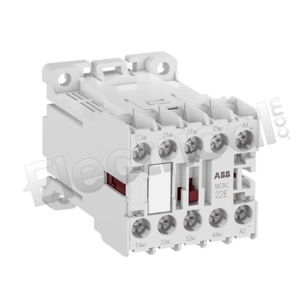 1SAH100010R9900 ABB A Contactor