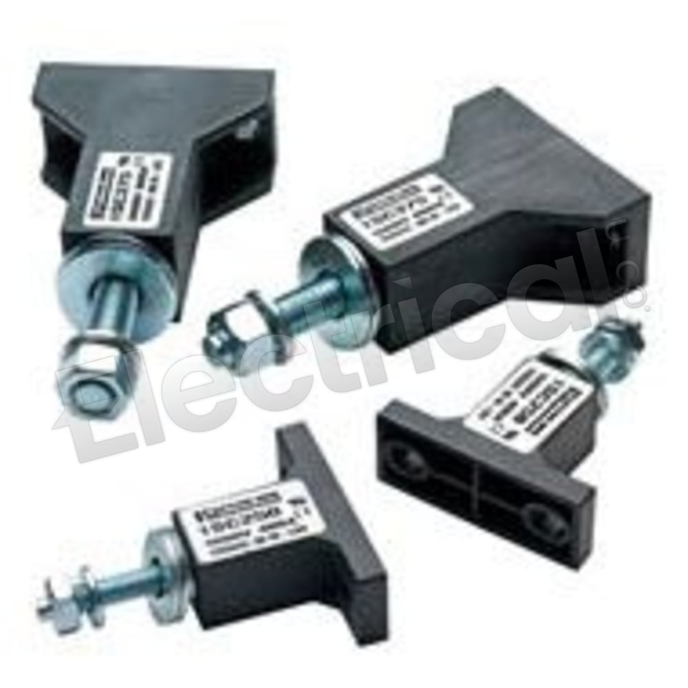 1SC250 Ferraz Shawmut Fuse Block Fuse
