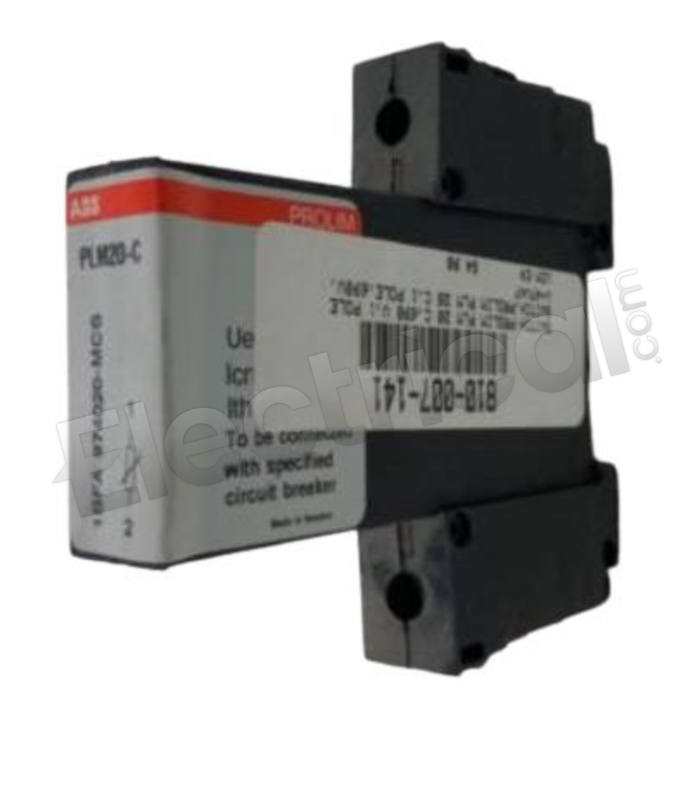 1SFA974020-MCS ABB Current Limiter Automation