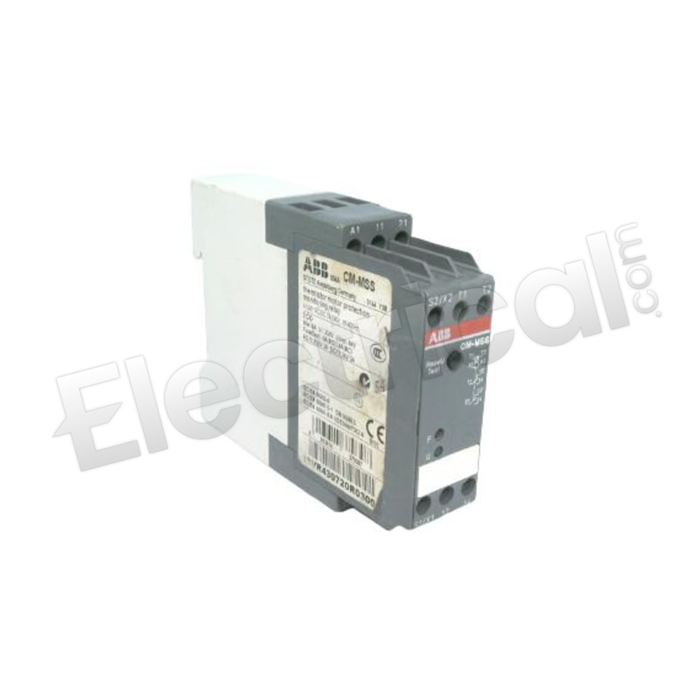 1SVR430720R0300 ABB Thermistor/Current Limiter Electrical Component
