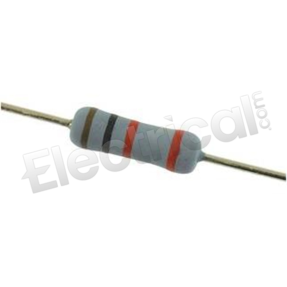 1W210 NTE Resistor Electrical Component