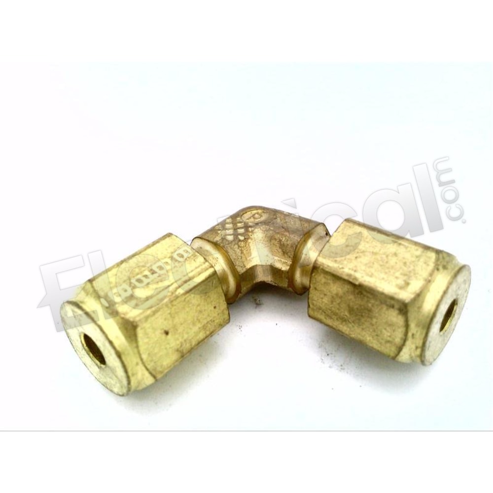 Parker 22EBZB Hydraulic Fitting Hydraulic