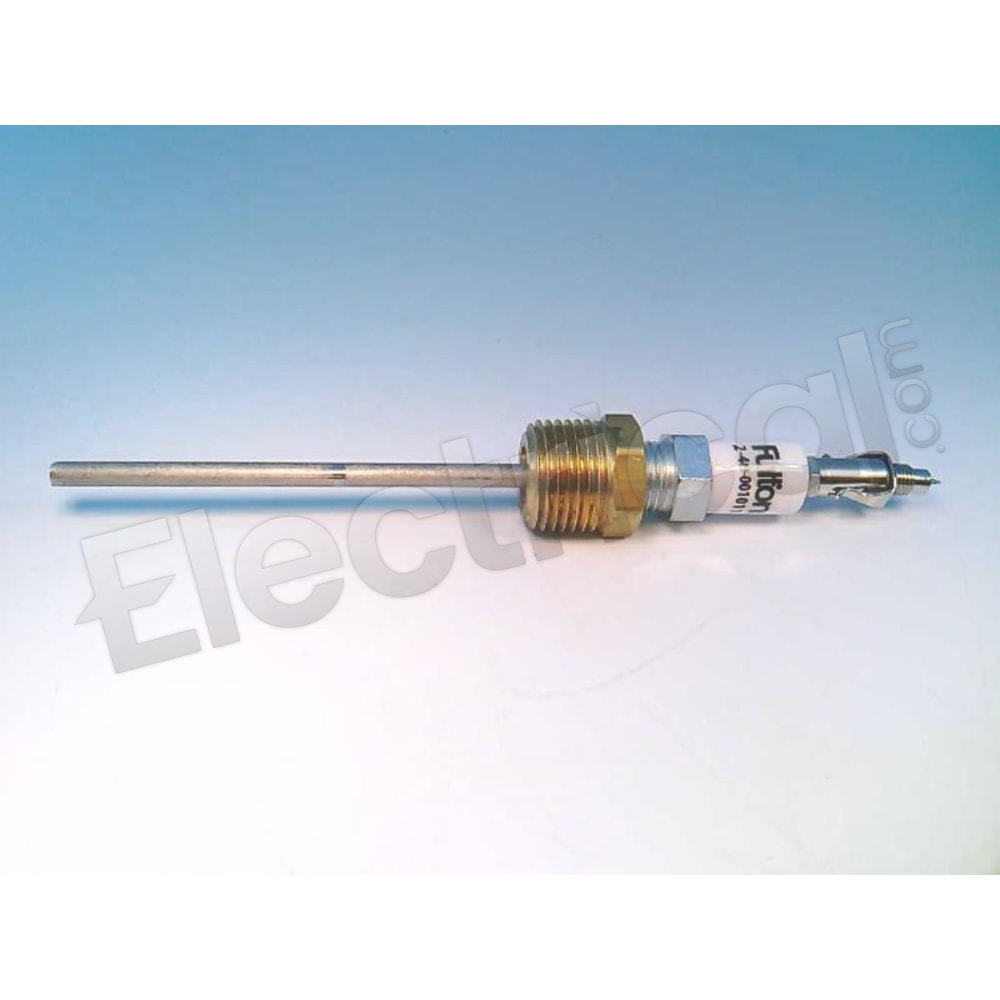 Spark Rod 2-40-001011 Fulton Boiler Flame/Spark Rod HVAC