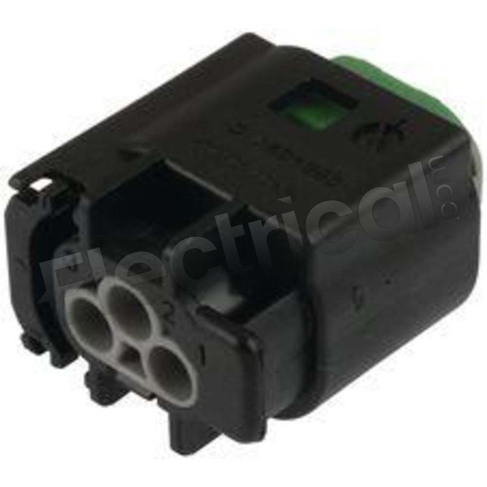 2-967642-1 TE Connectivity Seal Machine Part