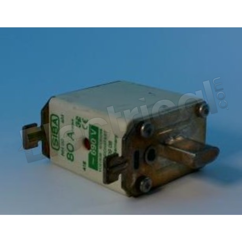 0835 Siba 20-209-0835 Low Voltage Fuse
