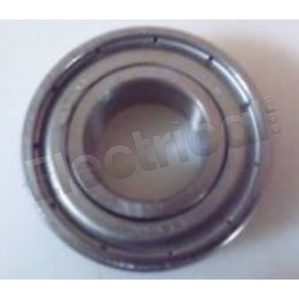Roulement à Billes Blindé 206KDD - Simple Rangée Radial - Neuf - Marque VXB