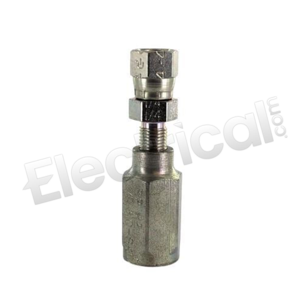 20651-6-4 Parker Hydraulic Fitting Hydraulic
