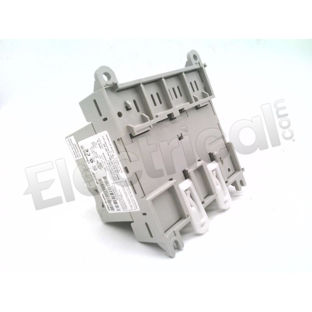 Allen-Bradley 2080-LC20-20QWB PLC Module Automation