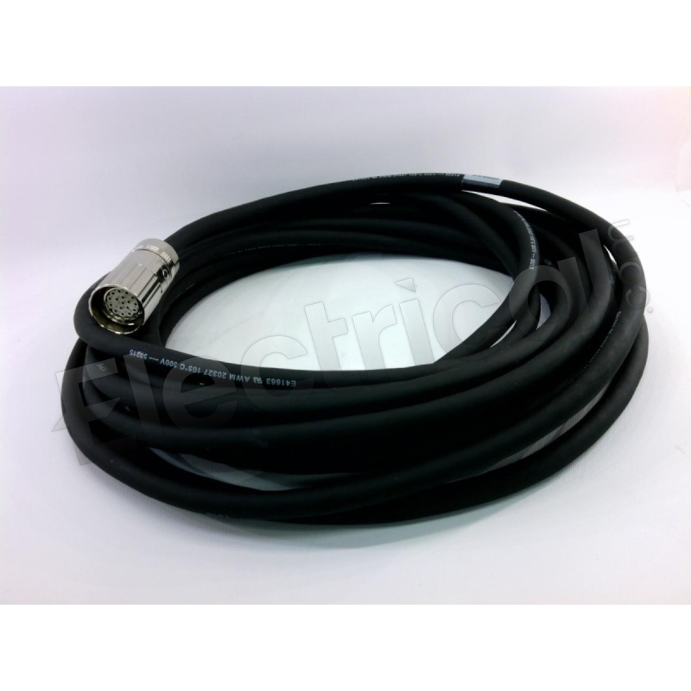 Câble Resolver Codeur IA5927 IC-Automation - Longueur 9m, Idem 2090-UXNFBMP-S09 - Occasion