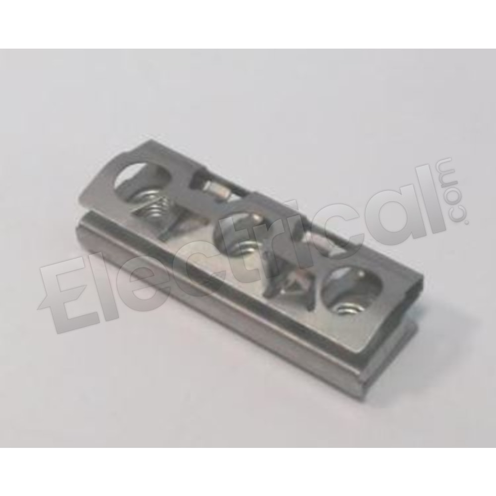 Rittal Ramp Pin 2090.000 Rittal Connector/Terminal/Pin Electrical Component