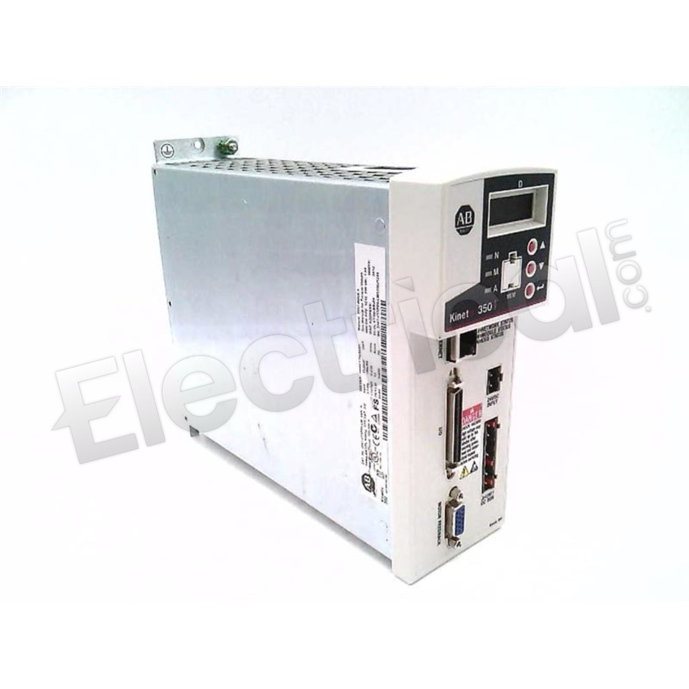 2097V33PR6LM AllenBradley Servo Drive/Servo Control Servo Product