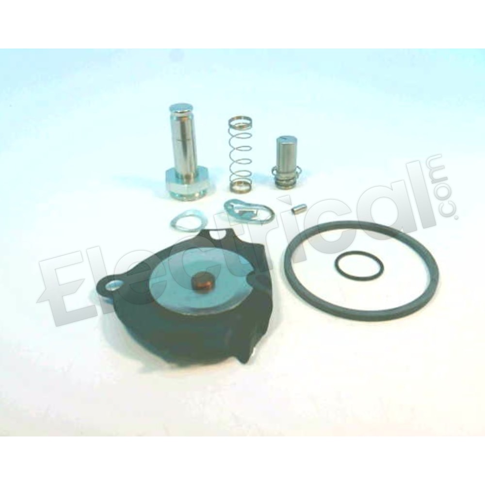 thumbnail image 2 of Parker VA20 Complete Seal Kit DV20-K-2 For 1 Work Section - 391-1873-036 2 of 4