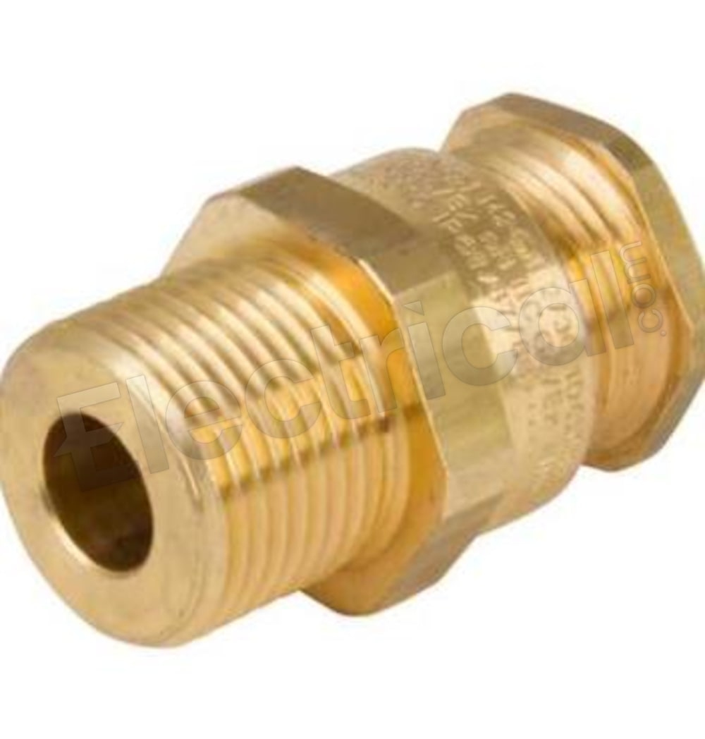 CMP Corporation 20S16A2F1RA Conduit Part and Accessory Conduit & Fitting