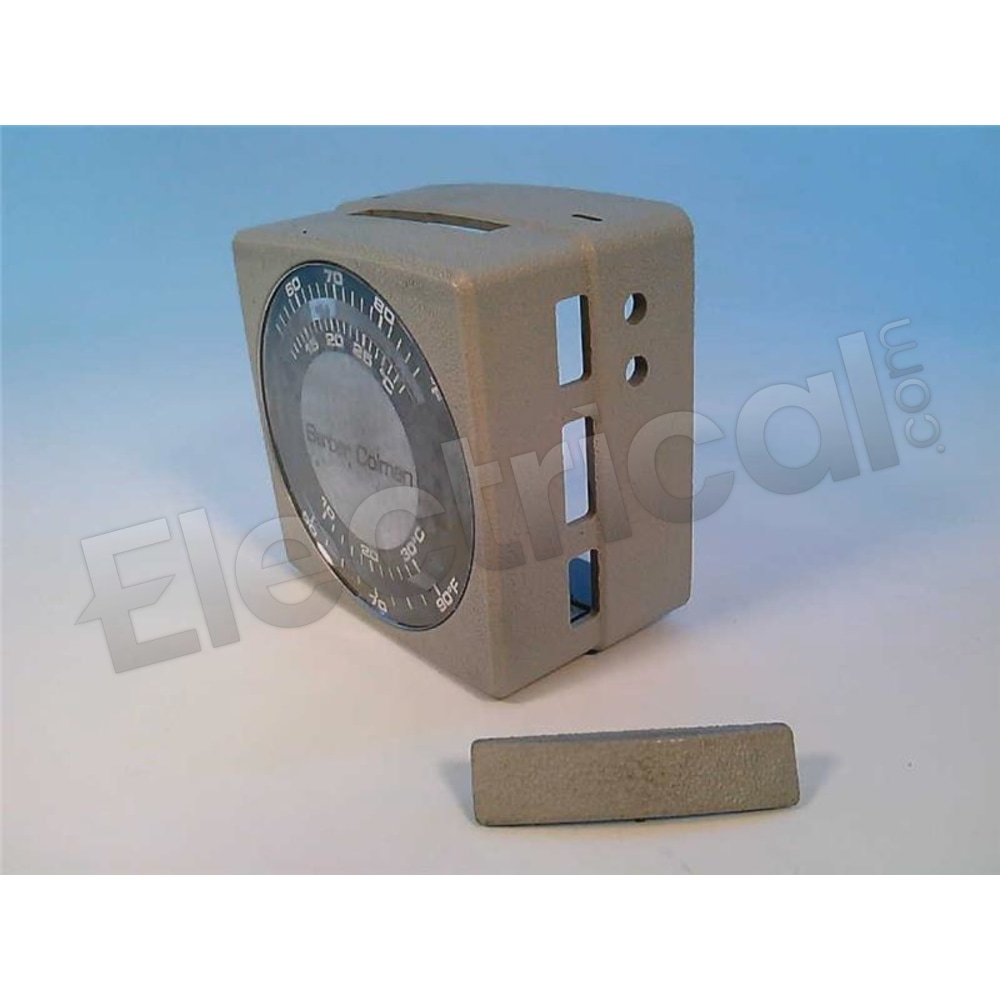 21-933-1 Invensys Hood/Door/Cover Machine Part