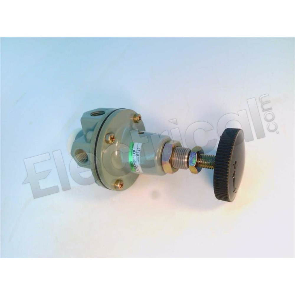 CKD 2100-2C-LKP Pressure Relief Valve Valve