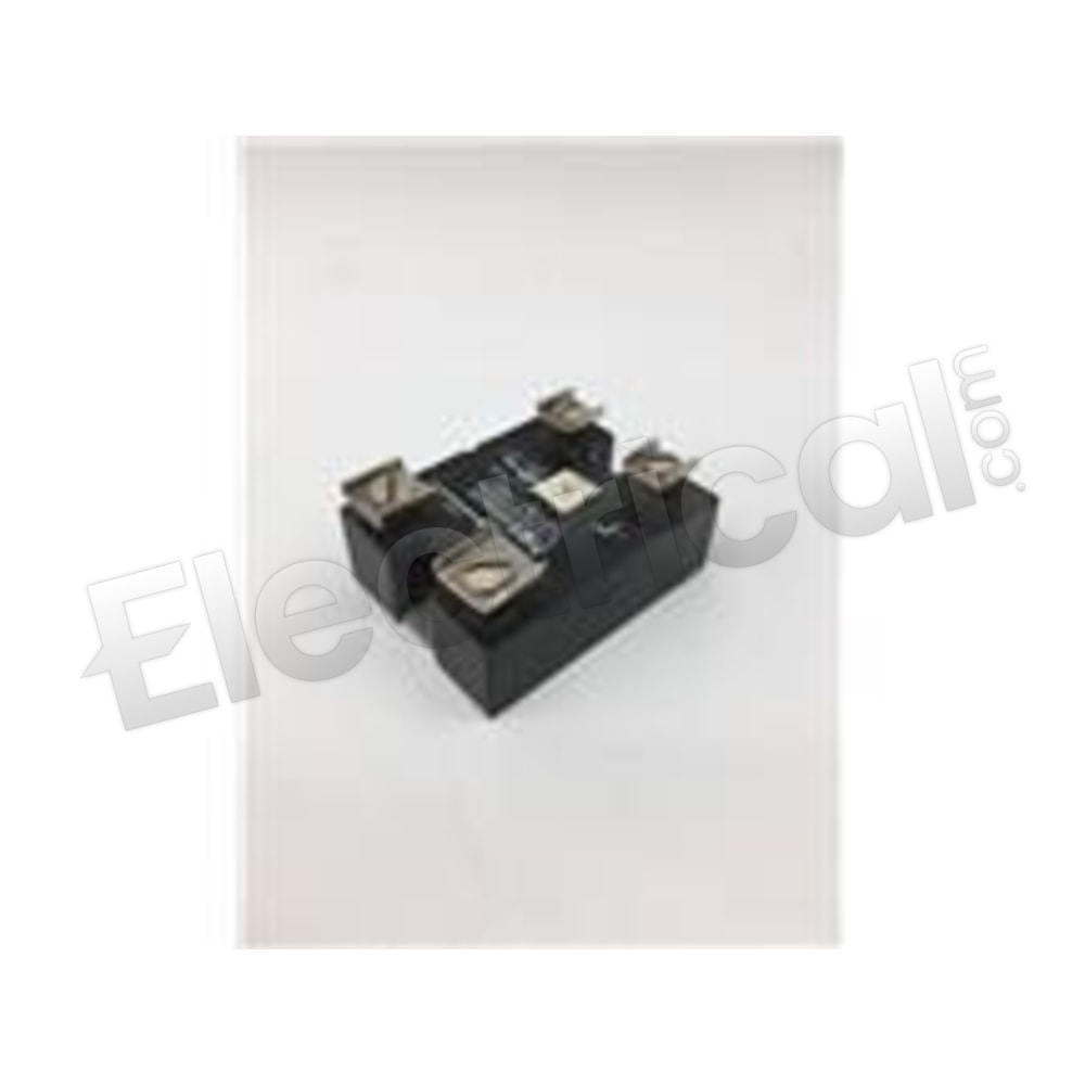 21060 Pemco Overload Relay Motor Control