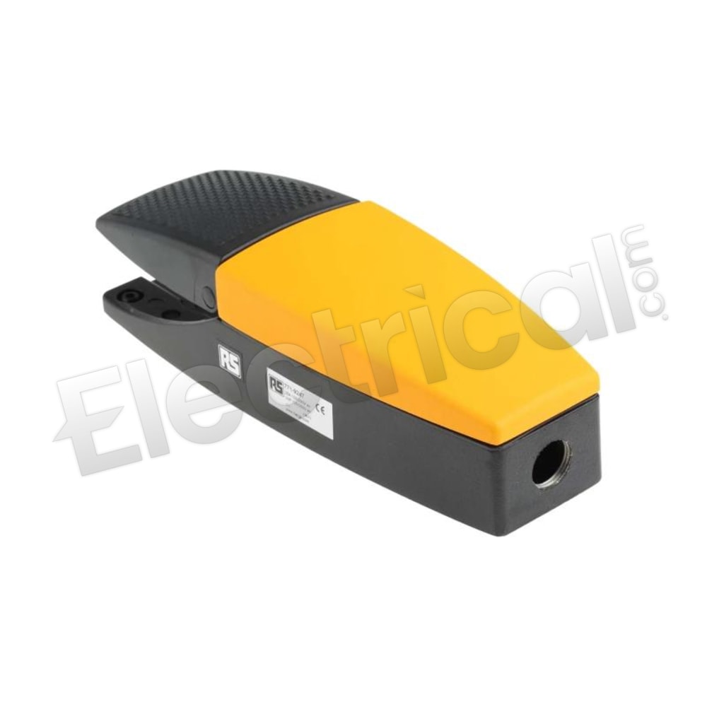 Rs Components 211-0698 Automation Switch Automation