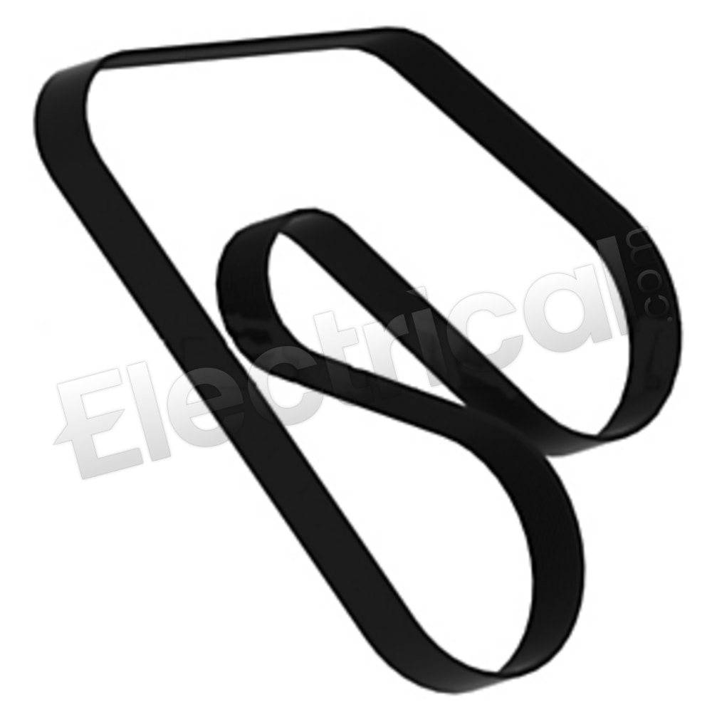 Caterpillar 2128585 Belt Machine Part