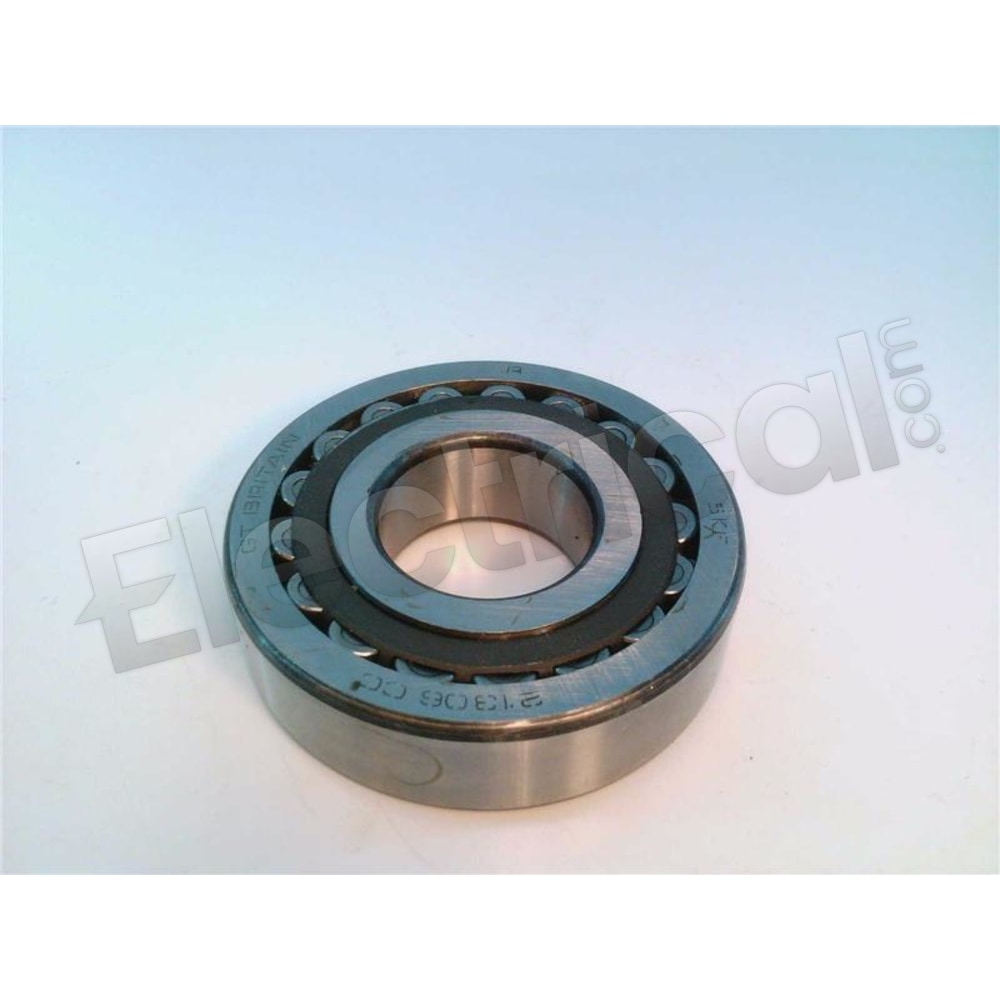 21306-CC SKF Bearing Machine Part