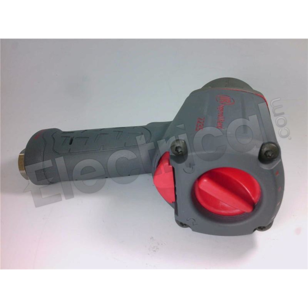Ingersoll Rand Trigger Assembly – Replacement For IR 2135TIMAX, 2135TI, 2135QTI Impact Wrenches – Part #2135-093R