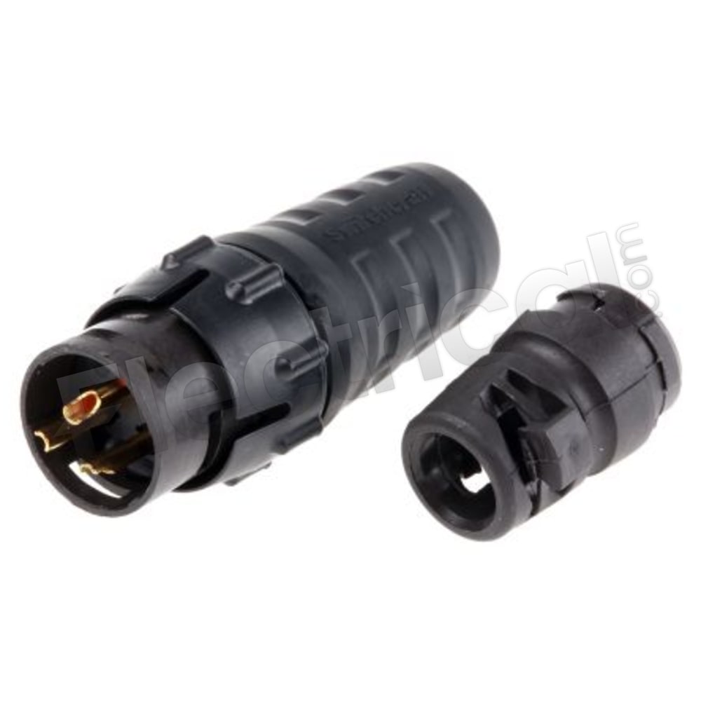 216-7458 Rs Components Connector/Terminal/Pin Electrical Component