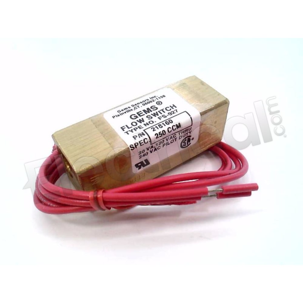 218160 Gems Sensors Automation Switch Automation