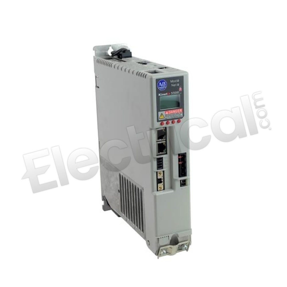 Allen-Bradley 2198-H015-ERS Servo Drive/Servo Control Servo Product