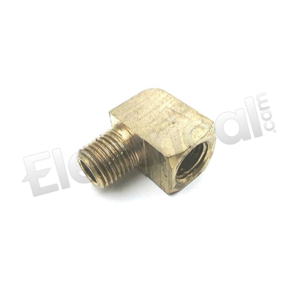 2202PA-4-4AP Parker Fitting & Accessory Pneumatic