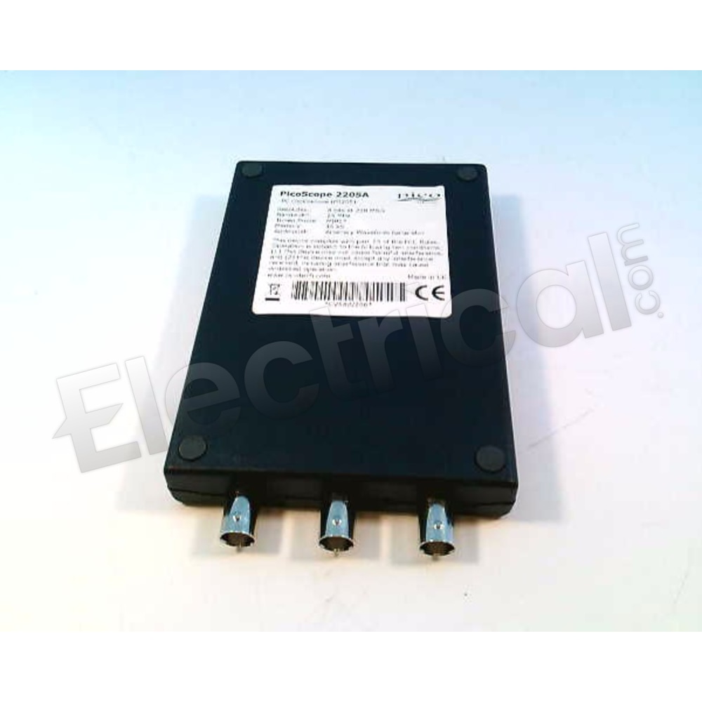 2205A Utc Fire & Security Company Hood/Door/Cover Machine Part