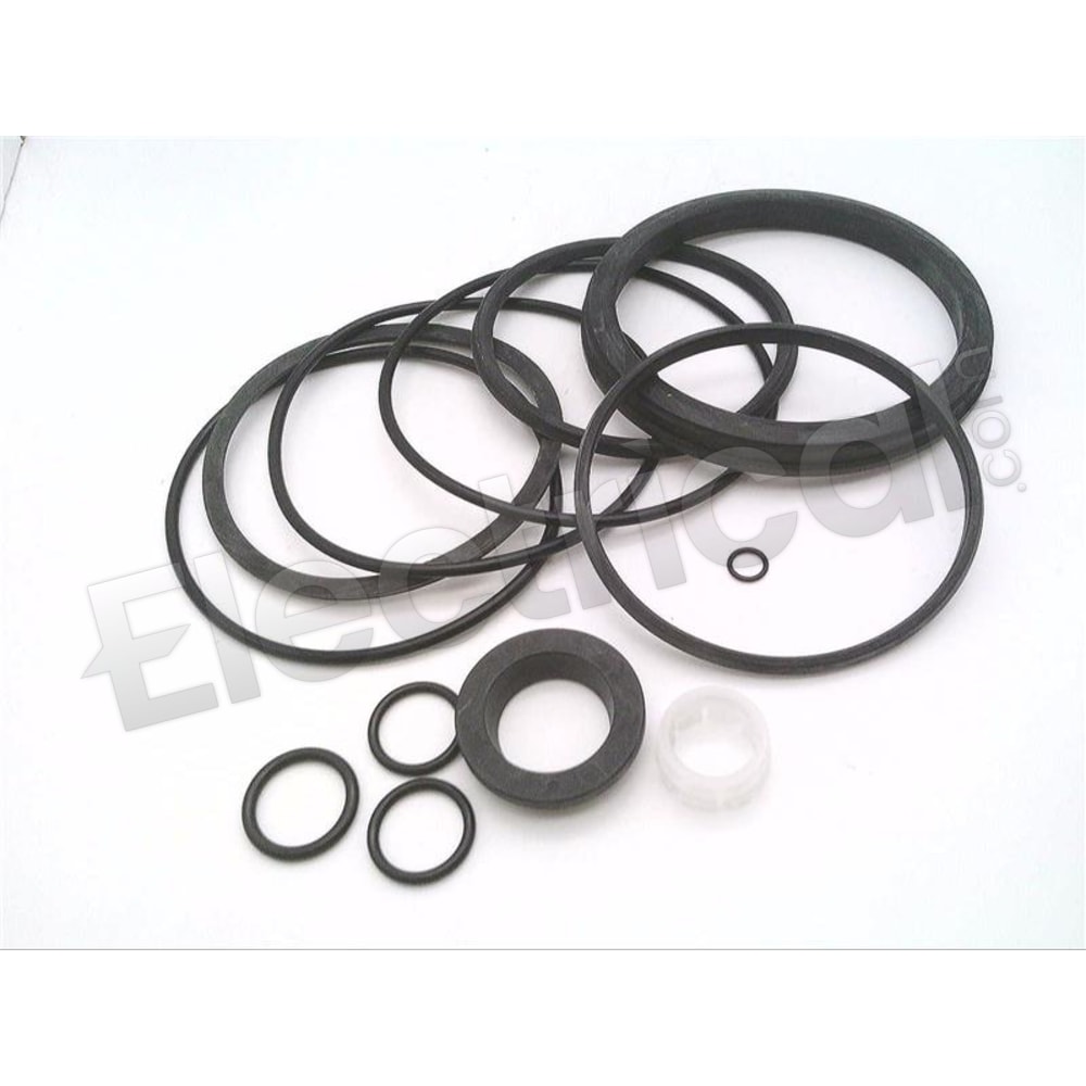 Kit Guarnizioni GEA Tuchenhagen 221-001316 &ndash; 3 EPDM Per Serie N/ECO-E &ndash; Nuovo Mai Usato
