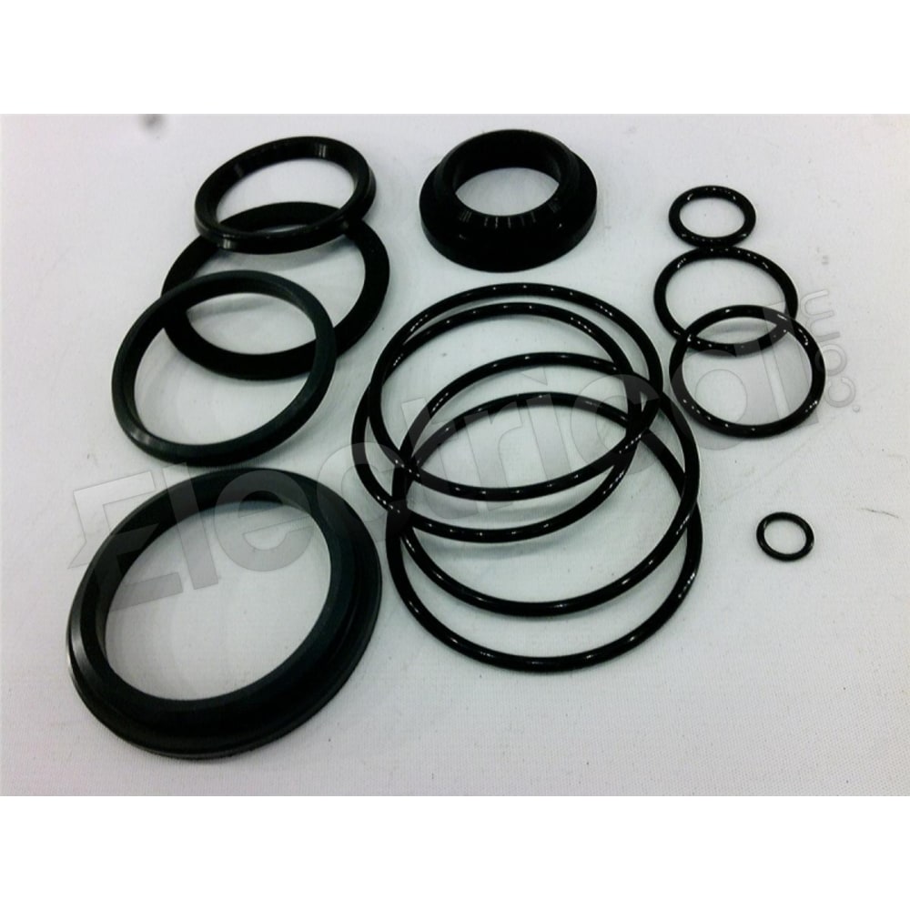 Gea Tuchenhagen 221-003887 Ha Dn15 Actuator Seal Kit, Se Ccd | Meses