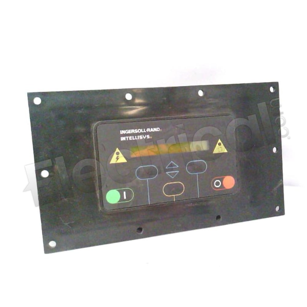 22128763 Ingersoll Rand PLC Module Automation