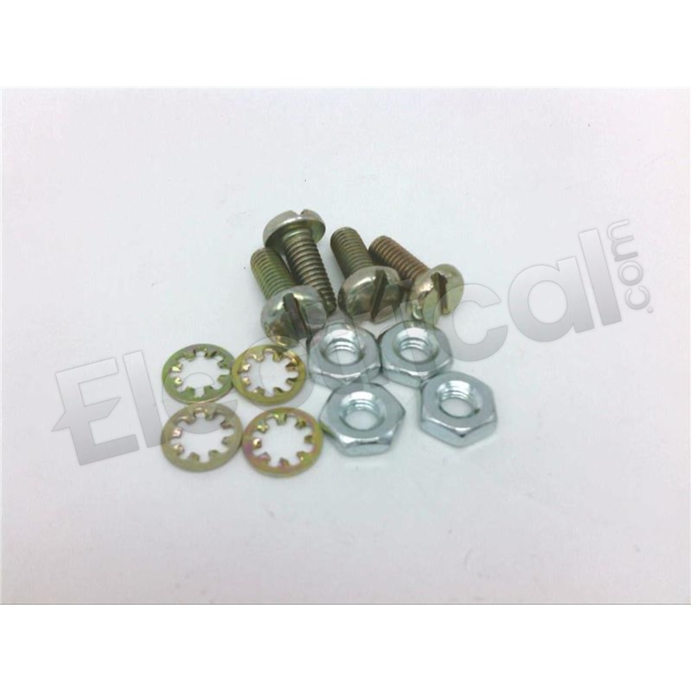 Nvent 22185-001 Screw Machine Part