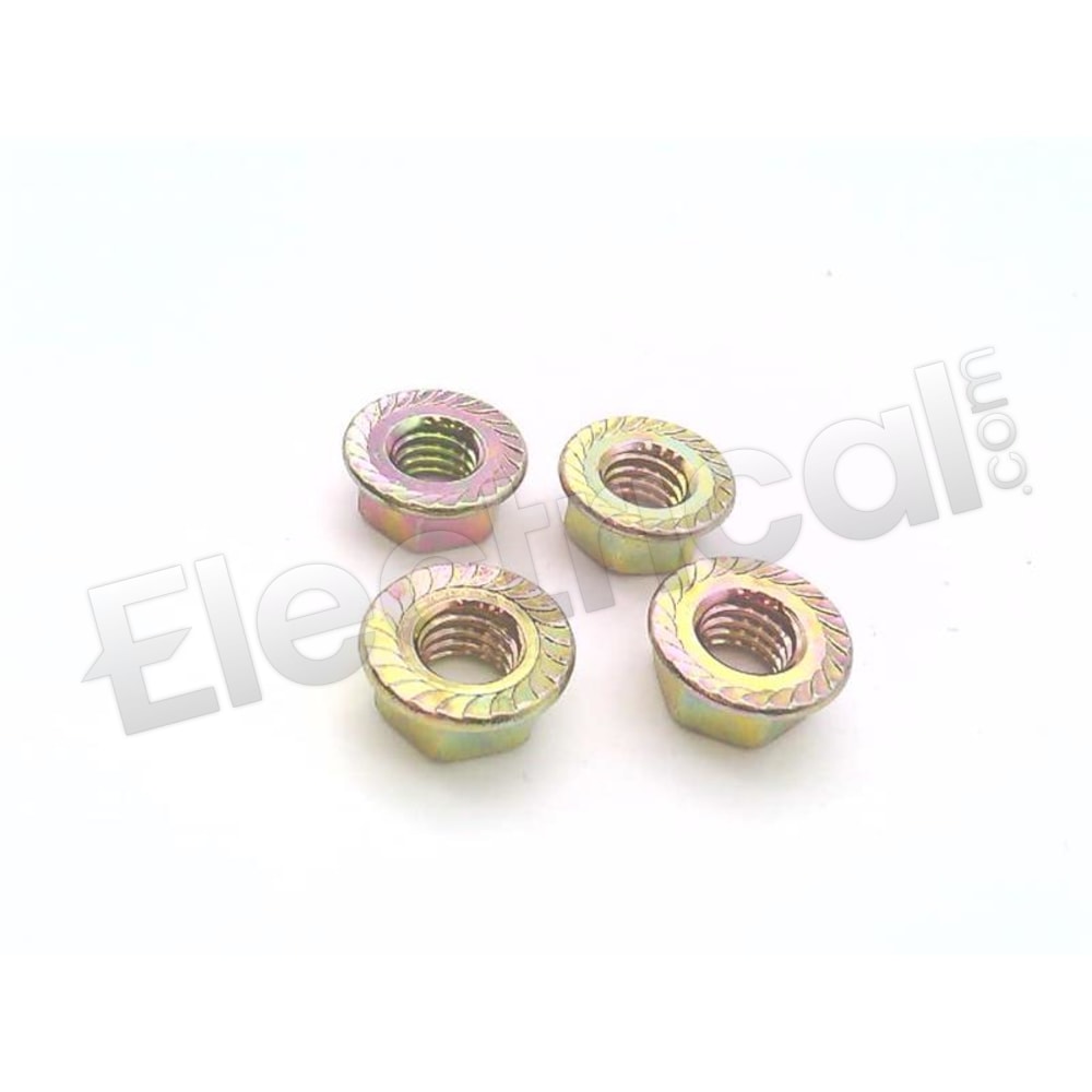 Nvent 22186-001 Nut/Bolt/Rod/Washer Machine Part