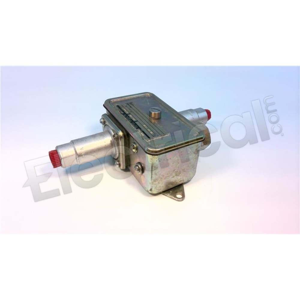 Detroit Switch 22210NB212223102 Pressure Control Automation