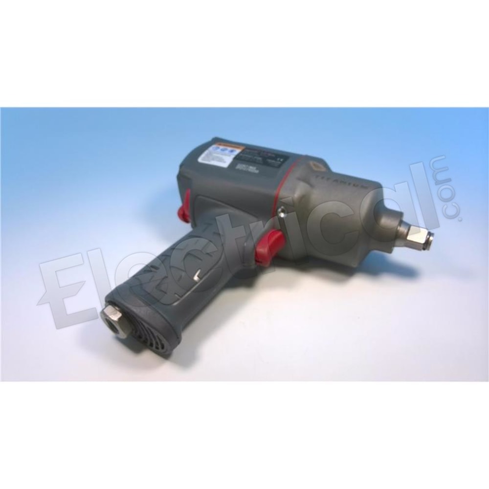 Ingersoll Rand 2235TIMAX Pneumatic Tool Tools