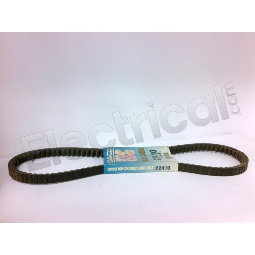 22410 Dayco Belt Machine Part