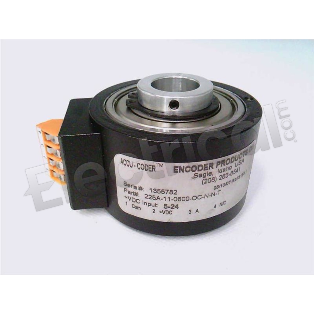 Absolute Maxon DC Motor Encoder at ₹ 400 in Bengaluru | ID: 669139973