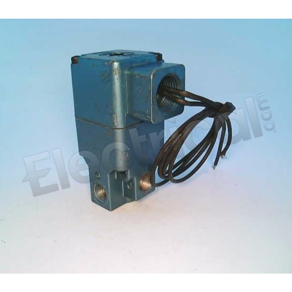 NEW MAC VALVES INC 225B-111AA SOLENOID VALVE 24VDC 225B111AAAA 225B111AA - SB In NEW MAC VALVES INC 225B-111AA SOLENOID VALVE 24VDC 225B111AAAA 225B111AA - SB In