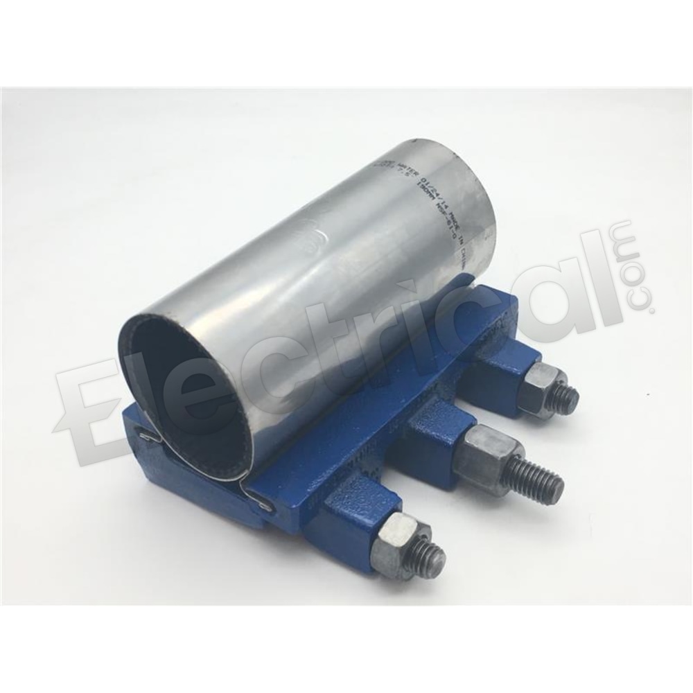 226-00023807-000 Smith Blair Inc Clamp Machine Part