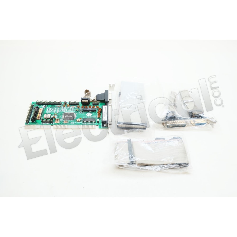 2280 DTC PLC Automation