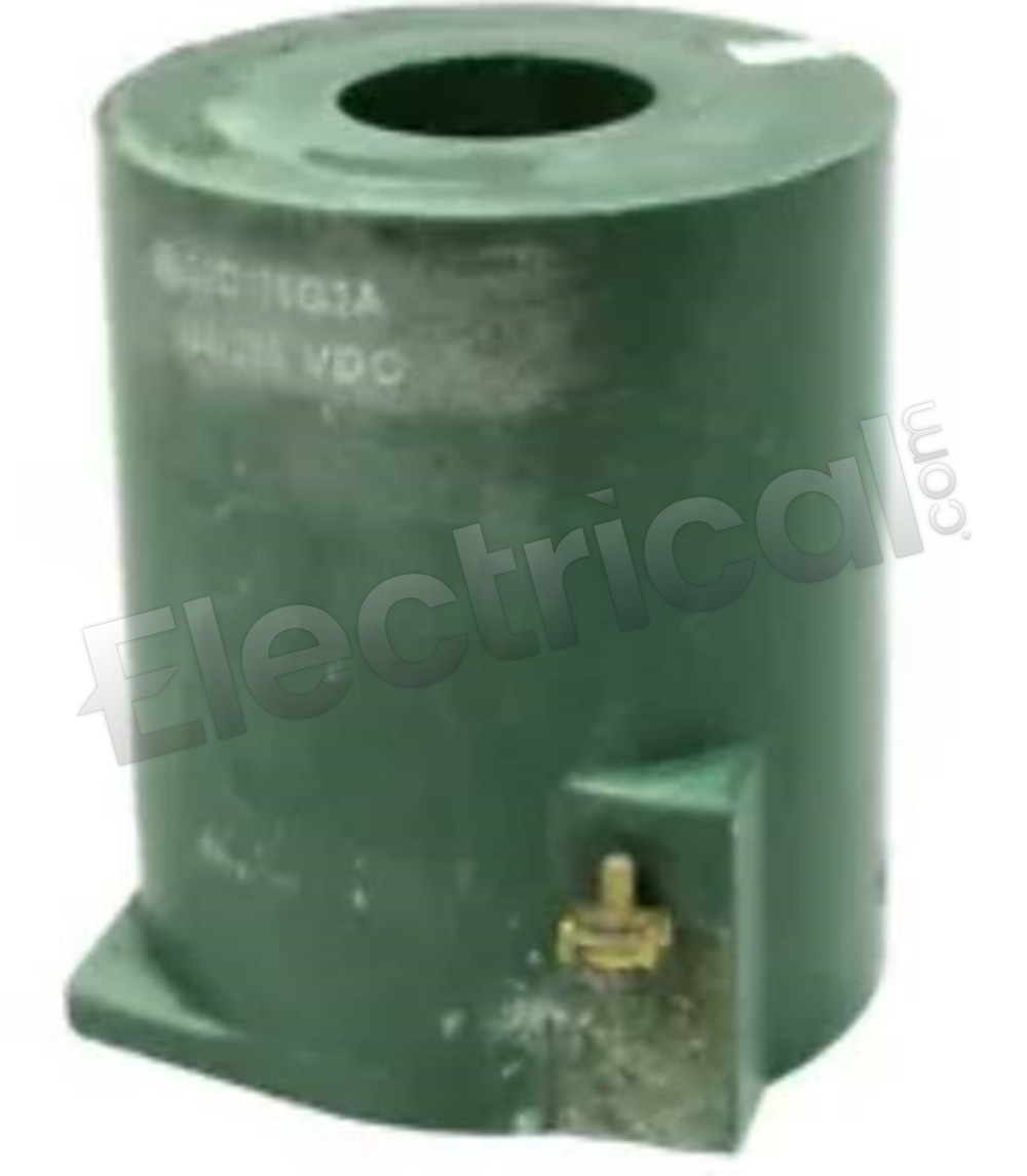 22D13G14 General Electric Contactor And Motor Starter Auxiliary Motor ...